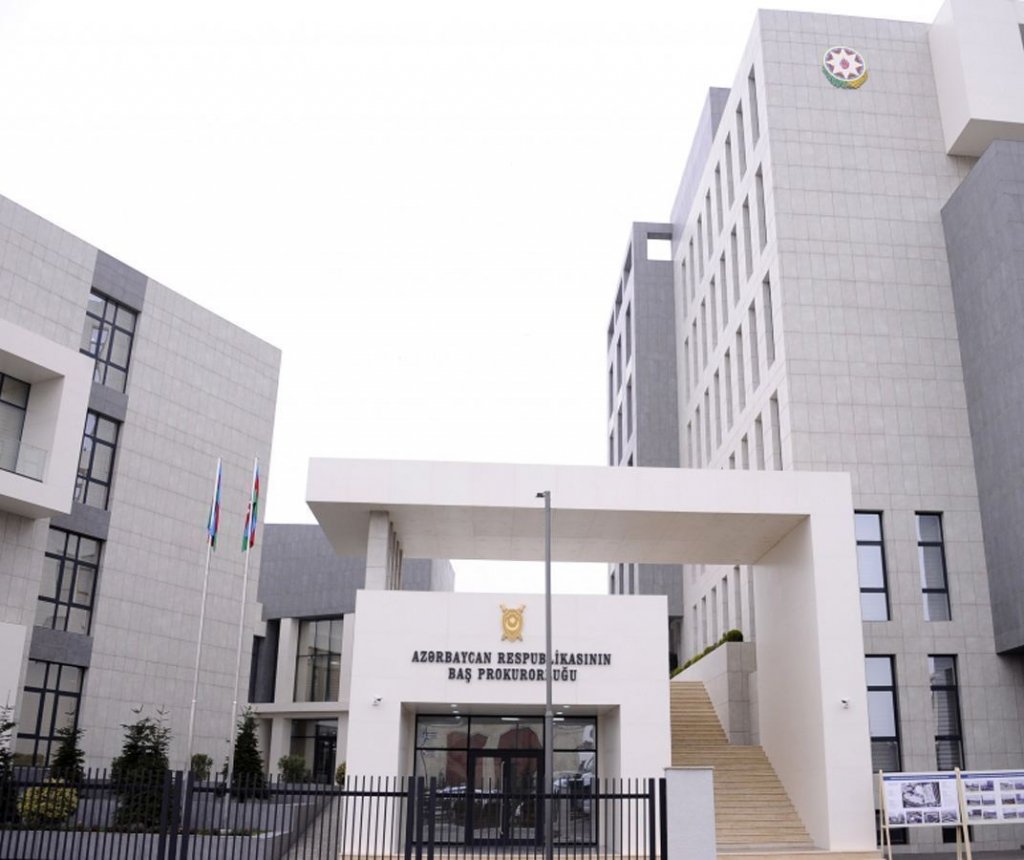 Neftçilərin ölümü ilə bağlı araşdırma başladı