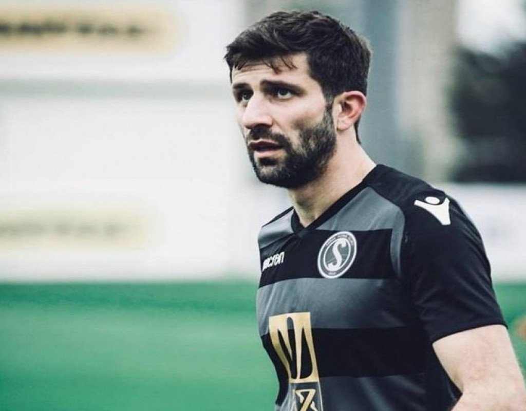 Azərbaycan millisinin keçmiş futbolçusu Şəhriyar Rəhimov vəfat edib