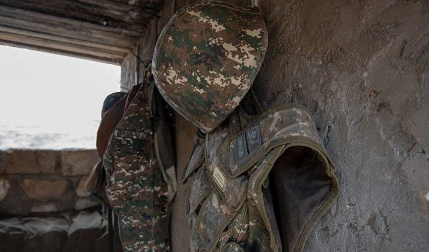 Təxribata cavab olaraq iki erməni əsgər məhv edilib, biri yaralanıb