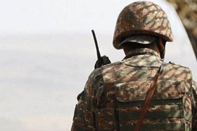 Ermənistan tərəfi mövqelərinə əlavə döyüş texnikası və canlı qüvvə cəmləşdirir - MN
