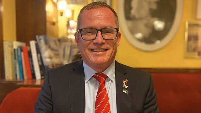 NATO-nun komitə sədri Ermənistanı alyansa üzv olmağa çağırdı