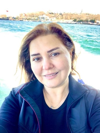 Həkim Nəzakət Mirzəzadə (NLP Master, Klinik psixoloq): "Bu sahəyə gələndən sonra özüm-özümü tapmışam"