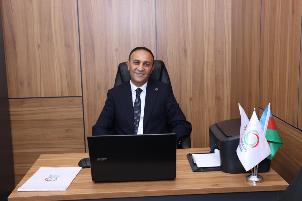 Peşakar hüquqşünas, mediator Aqil Əsgərov: 
