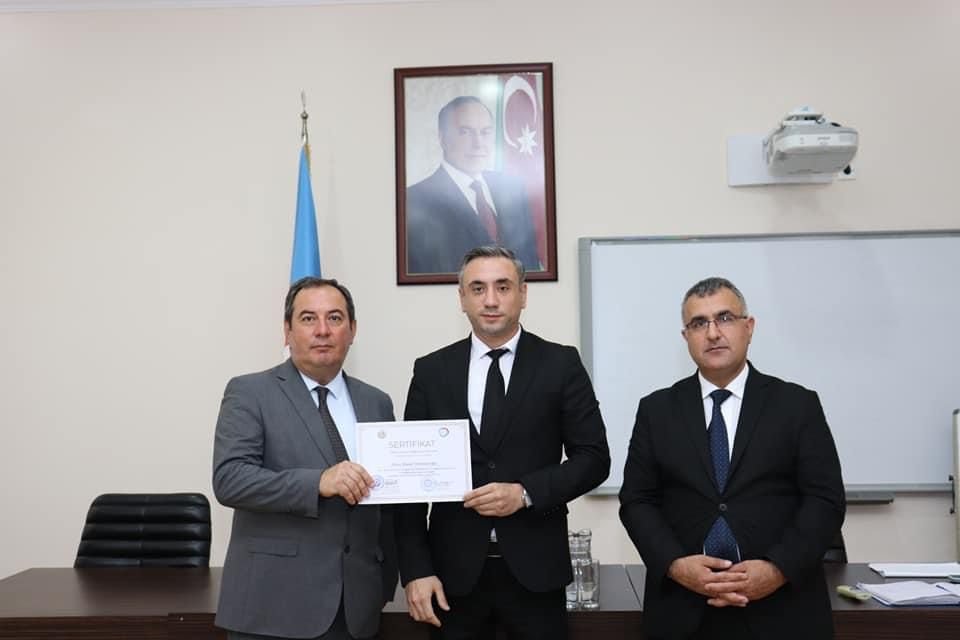 Mediator-hüquqşünas Ramin Əliyev: 