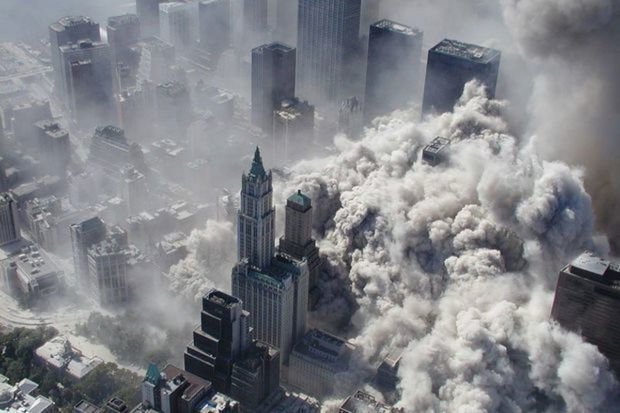 11 sentyabr terrorundan 22 il ötür