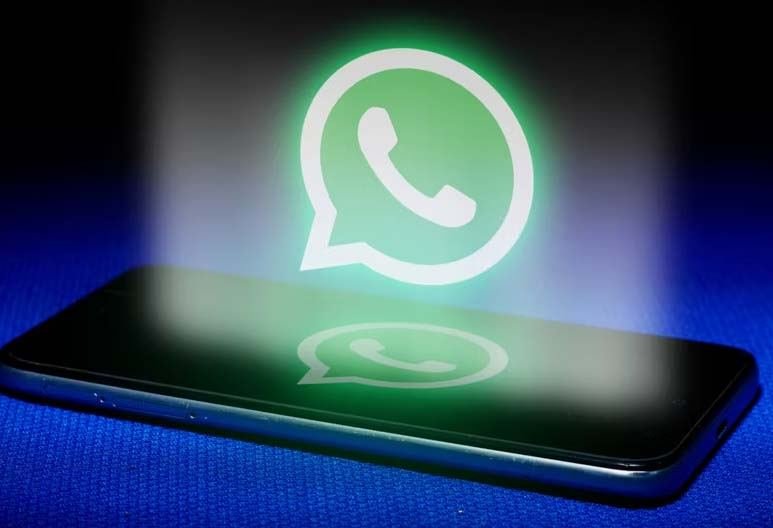 “WhatsApp”dan növbəti yenilik