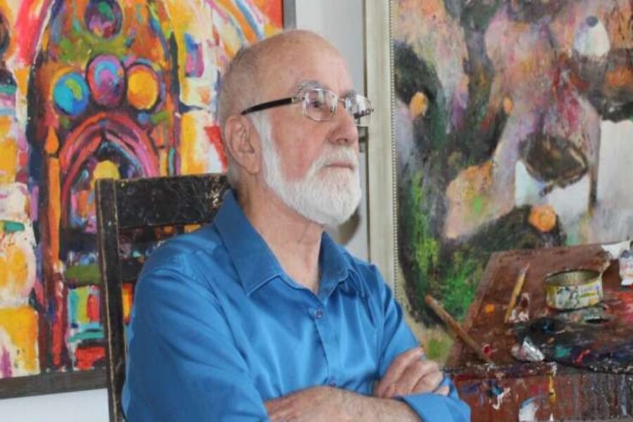 Tofiq Ağababayev “Şöhrət” ordeni ilə təltif edilib - SƏRƏNCAM