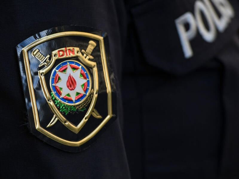 Bakıda azyaşlılara narkotik verilməsi barədə görüntülər araşdırılıb - DİN