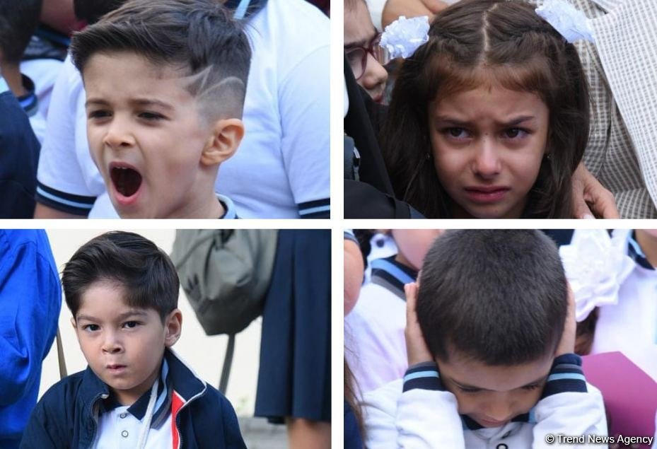 Bu gün Azərbaycanda Bilik Günüdür