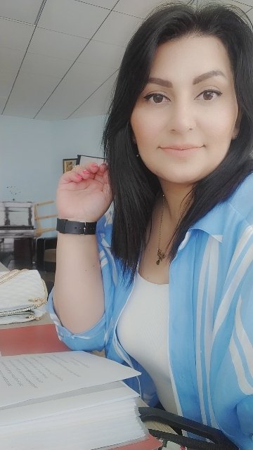 Psixoloq İlahə Xudaverdiyeva: 