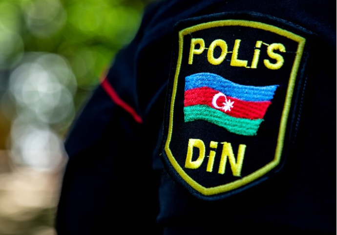 Erməni təxribat-diversiya qrupu DİN əməkdaşlarına qarşı terror aktı törədib - 4 polis həlak olub