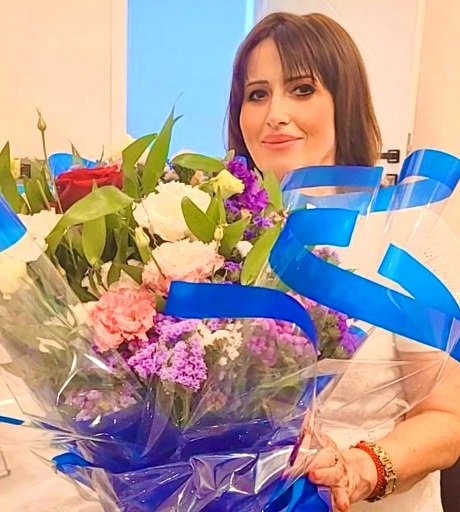 Vəkil İsgəndərova Nina Vladimirovna: "Son zamanlarda ailə problemləri ilə bağlı müraciətlər çox olur"