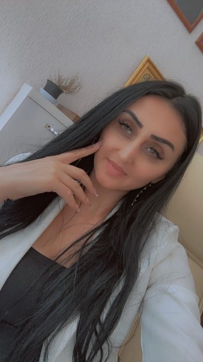 Psixoloq Sevda Əliyeva: "Hər bir situasiyada dürüst və ədalətli biri olmağa çalışıram"
