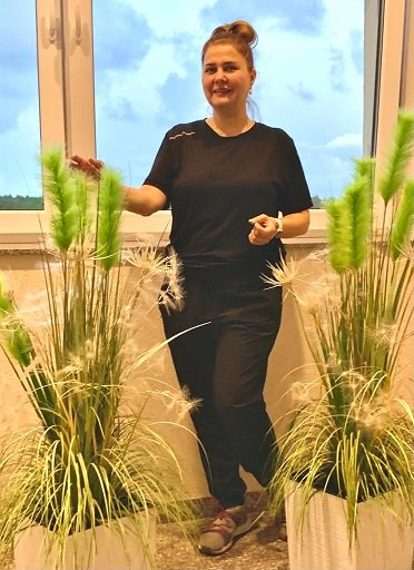 Həkim Nəzakət Mirzəzadə (NLP Master, Klinik psixoloq) Panik-atakdan danışdı