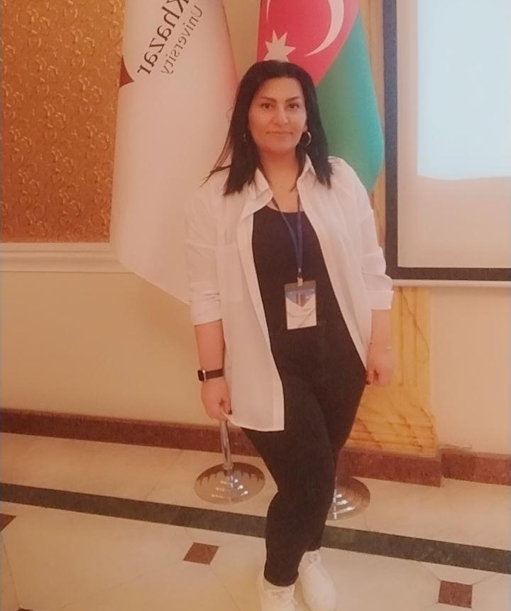 Psixoloq İlahə Xudaverdiyeva: "Bir çox problemlərin kökündə ünsiyyətsizlik dayanır"