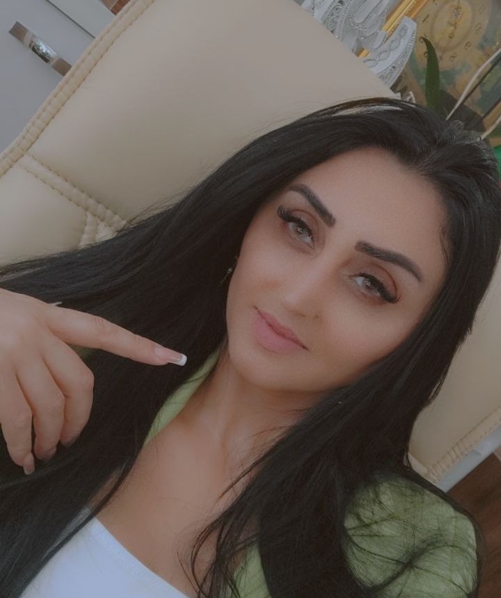 Psixoloq Sevda Əliyeva: "Hər bir situasiyada dürüst və ədalətli biri olmağa çalışıram"