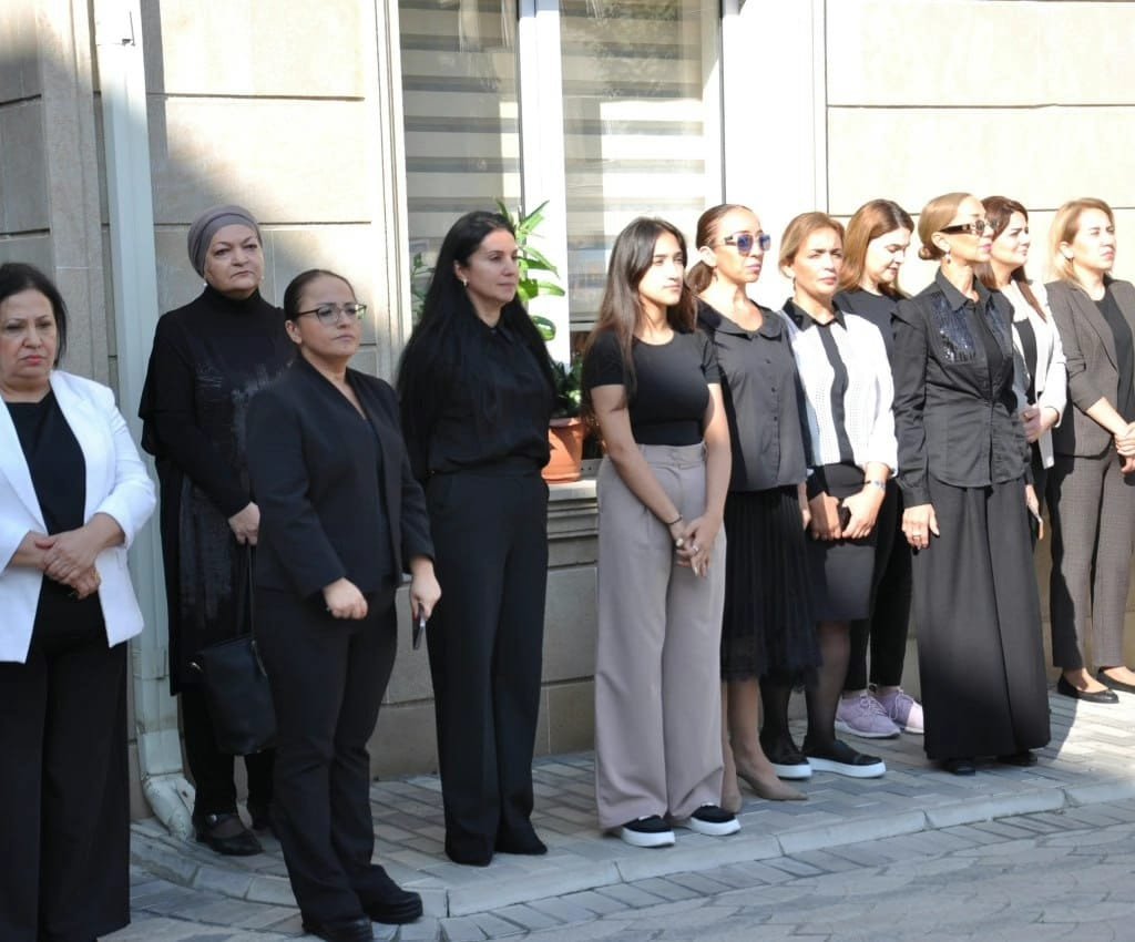 Bakı Xoreoqrafiya Akademiyasında Anım Gününə həsr edilmiş tədbir keçirilib 