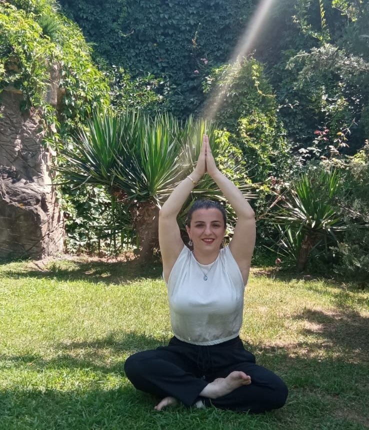 Peşəkar Yaşam Kouçu, NLP Master Fidan Əsədova: “Arzular reallaşmaq üçün ağlımıza gəlir”.