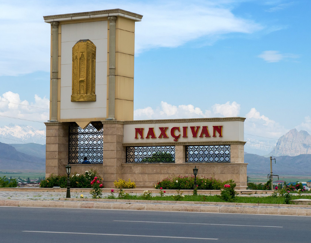 Naxçıvanda nazir müavini vəzifəsindən azad edilib