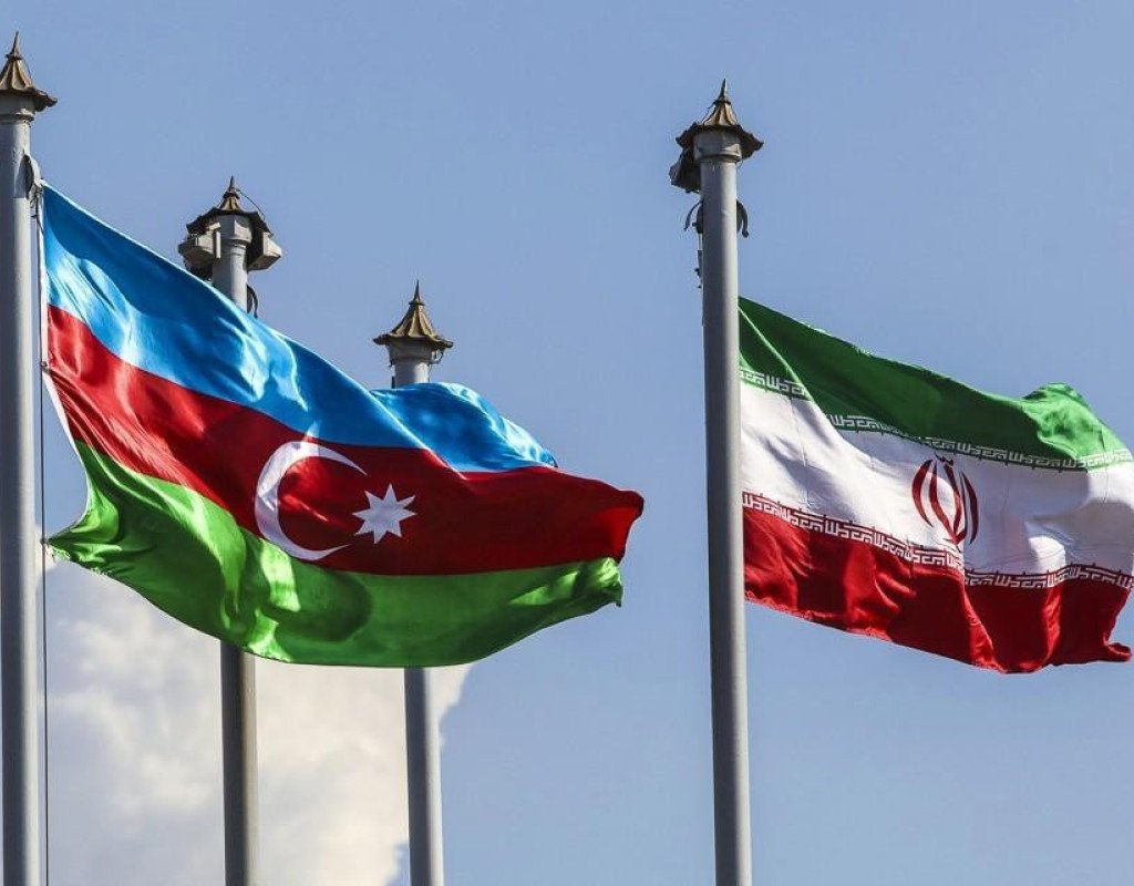 Sabah Bakıda Azərbaycan-İran birgə hərbi komissiyasının iclası keçiriləcək