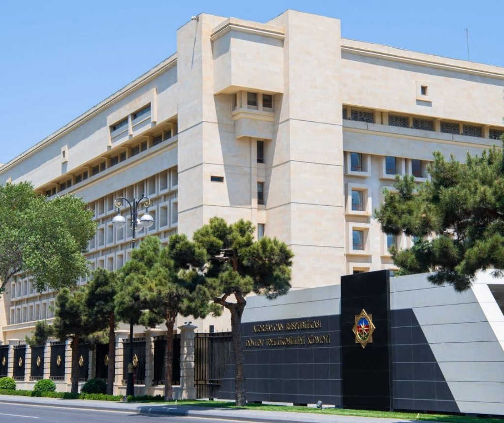DTX-dən Qarabağ bölgəsinin erməni əhalisinə MÜRACİƏT