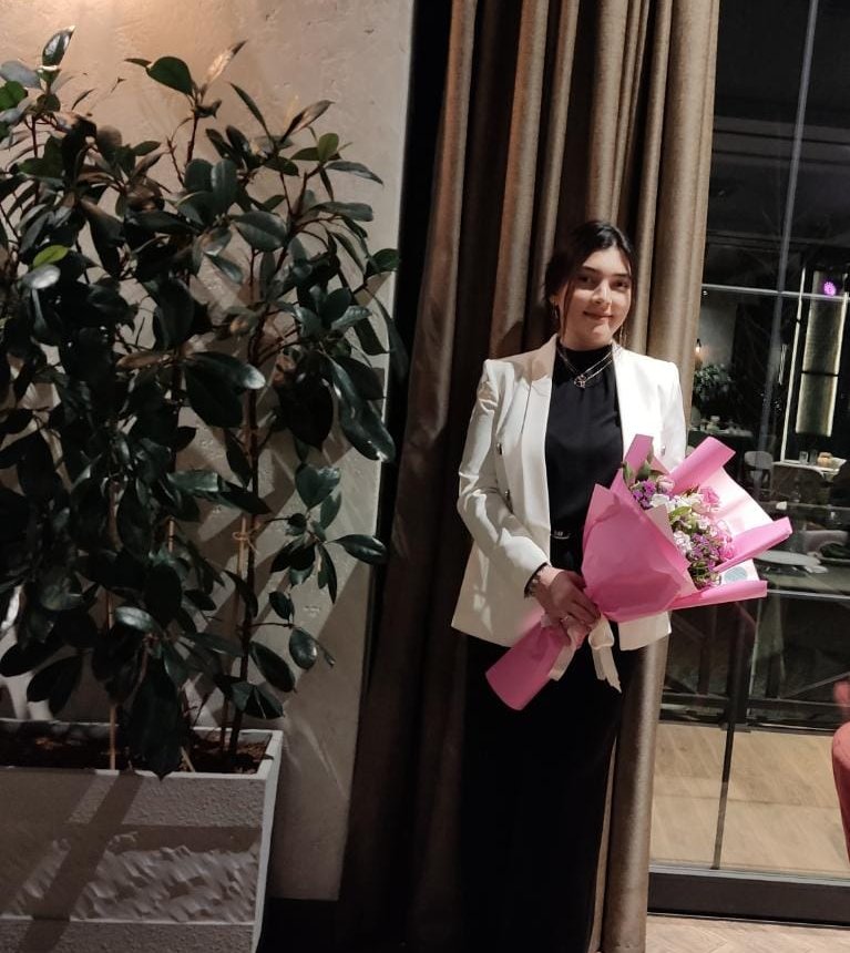 Life coach Alya İsmayılova xəstəliklərin dəyərsizlik duyğusundan danışdı
