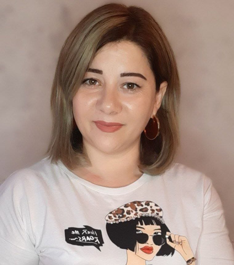 Enerji və biznes kouç Ülviyyə Rüstəmova: 