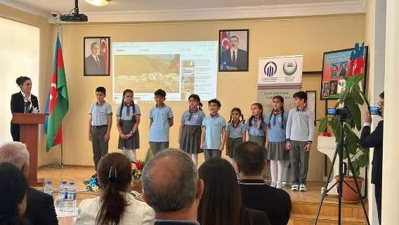 ŞUŞALI ŞƏHİD- İSRAFİL İBRAHİMLİ...