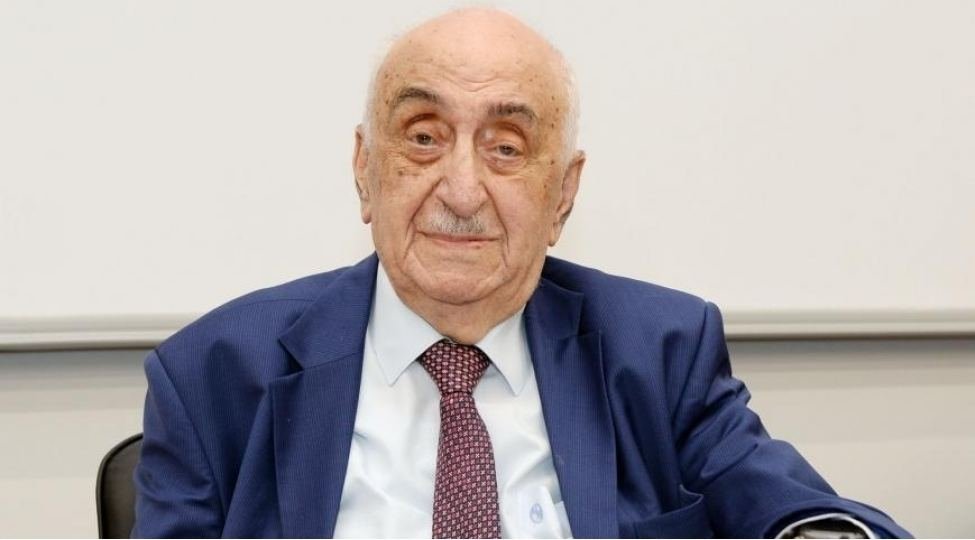 Xoşbəxt Yusifzadənin dəfn yeri AÇIQLANDI