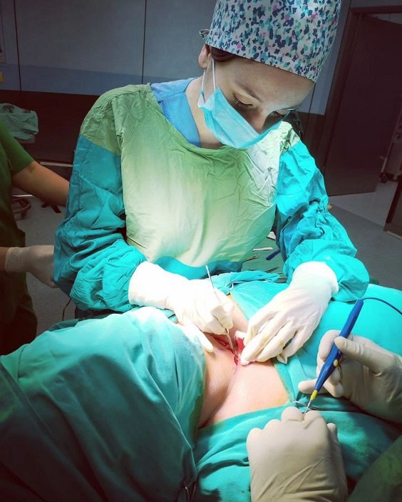 Rezident-onkoloq Dr. Gülnar Nəbiyeva onkologiyanın incəliklərindən danışdı