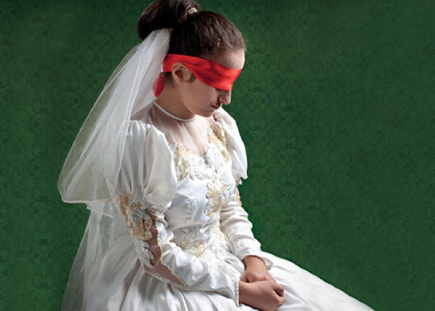 Beynəlxalq Qızlar Günü: Erkən nikahlarla bağlı dəhşətli statistika...