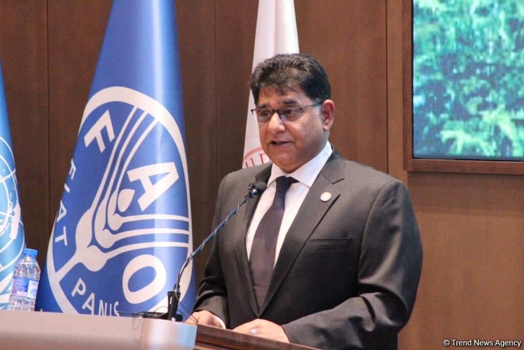 Azərbaycan su qıtlığından ən çox əziyyət çəkən 20 ölkə arasındadır - BMT rəsmisi