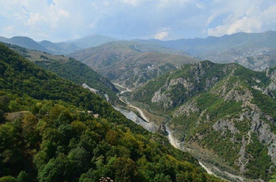 Azad edilmiş ərazilərin bərpası üçün ayrılan vəsaitin həcmi məlum oldu