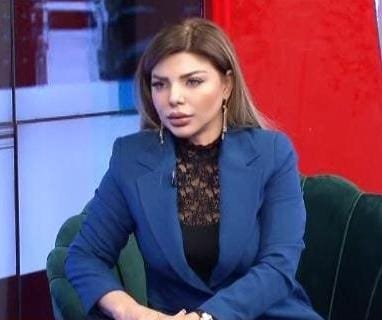 Yaşam koçu, ailə danışmanı Həmidə Yelmar: "Mən öz peşəmlə qürur duyuram"