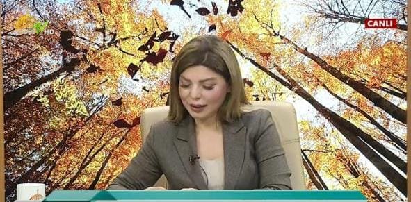 Yaşam koçu, ailə danışmanı Həmidə Yelmar: "Mən öz peşəmlə qürur duyuram"