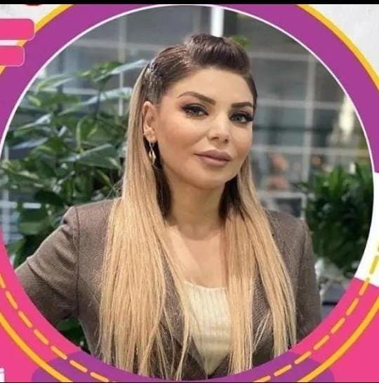 Yaşam koçu, ailə danışmanı Həmidə Yelmar: 