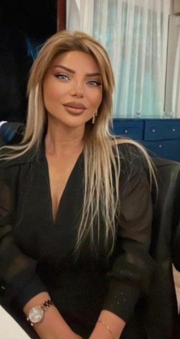 Yaşam koçu, ailə danışmanı Həmidə Yelmar: "Mən öz peşəmlə qürur duyuram"