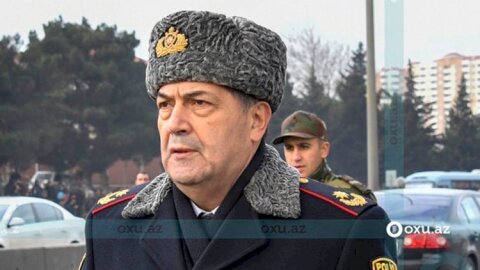 General-mayor Ramiz Zeynalovun qızına məxsus şirkət iş adamına 100 min manat ziyan vurub