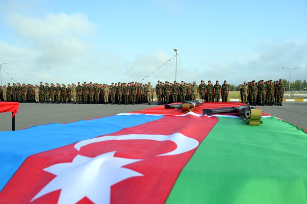 Vətəndaşların hərbi xidmətə yararlı olması barədə qərar yeni qayda ilə veriləcək