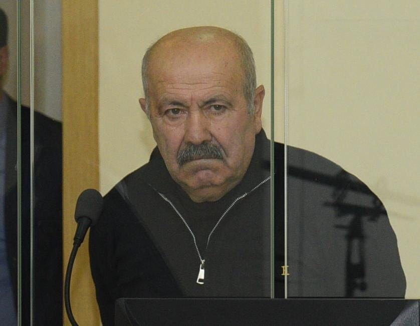Bu gün Vaqif Xaçatryanın növbəti məhkəmə prosesi keçiriləcək