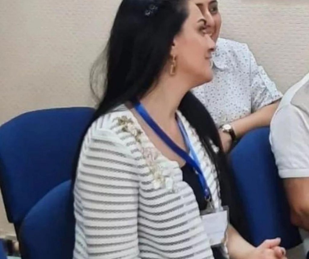 "Creative kids" tədris mərkəzinin rəhbəri Pərvanə Ələkbərova:"Övladlarımıza qarşı hövsələli, anlayışlı və empati duyğusuna sahib olmalıyıq"