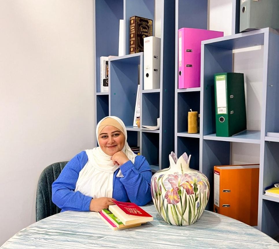 Yaşam koçu, şüuraltı terapist Ayşən Azayeva: " Qarşımıza çıxan insanlar bizim aynamızdır"