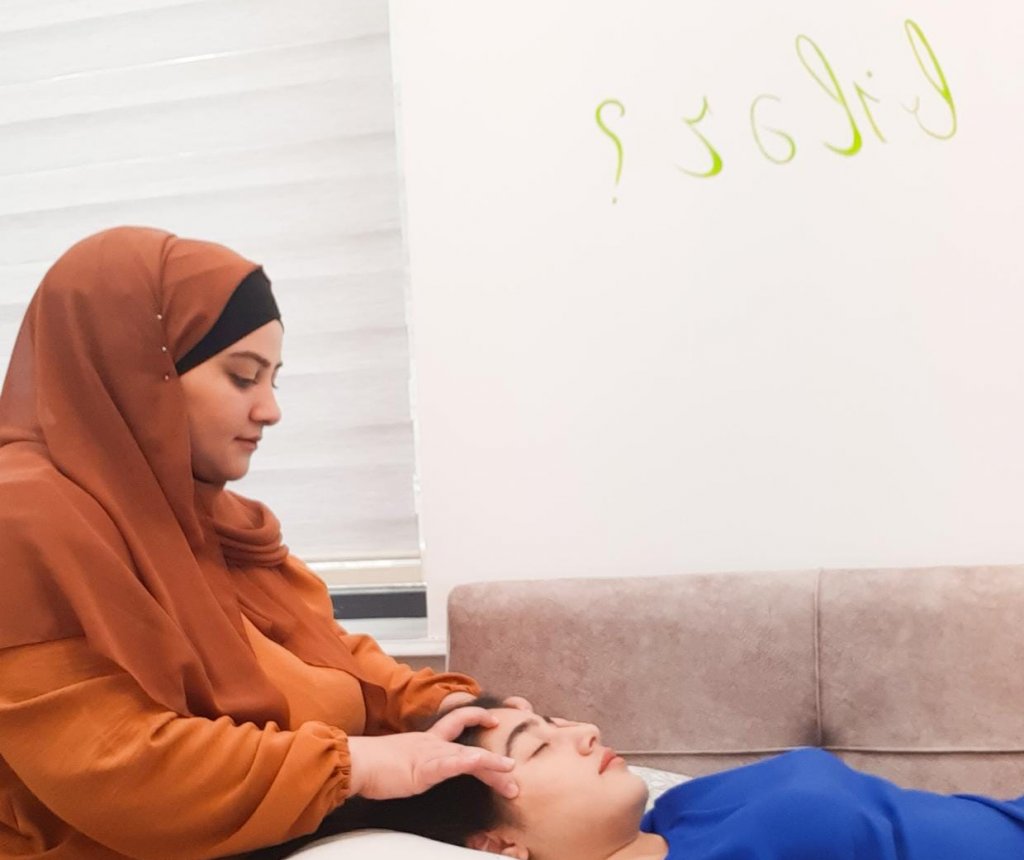 Yaşam koçu, şüuraltı terapist Ayşən Azayeva: " Qarşımıza çıxan insanlar bizim aynamızdır"