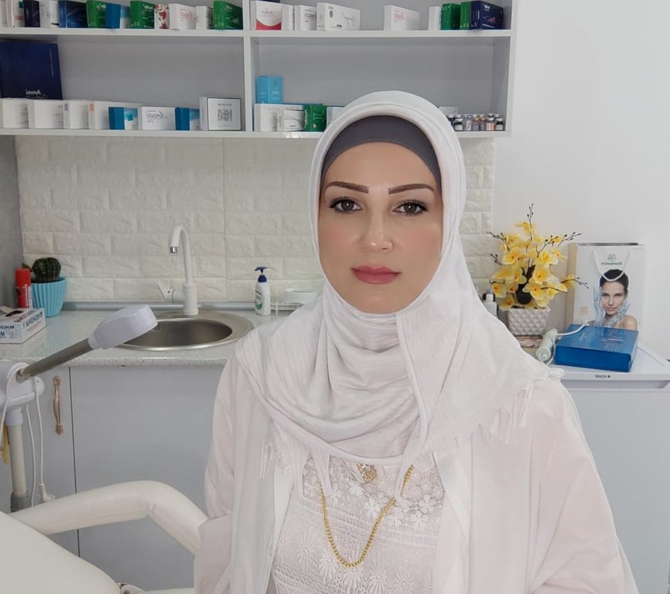 Dr kosmetoloq Təhminə Manafi: "Aşırı dərəcədə olan kosmetoloji prosedurların əleyhinəyəm"