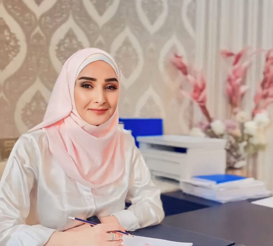 Klinik Psixoloq Zeynəb Rzayeva: