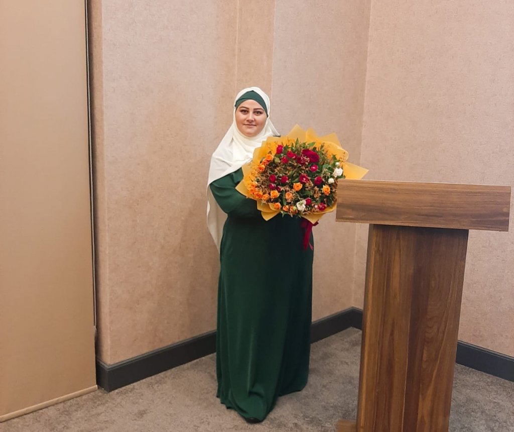 Yaşam koçu, şüuraltı terapist Ayşən Azayeva: 
