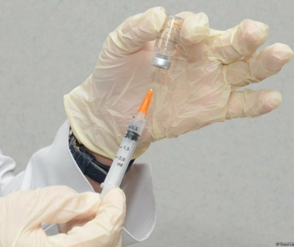 Ölkədə sürətlə yayılan virus dalğası - Peyvəndlər vurulacaq