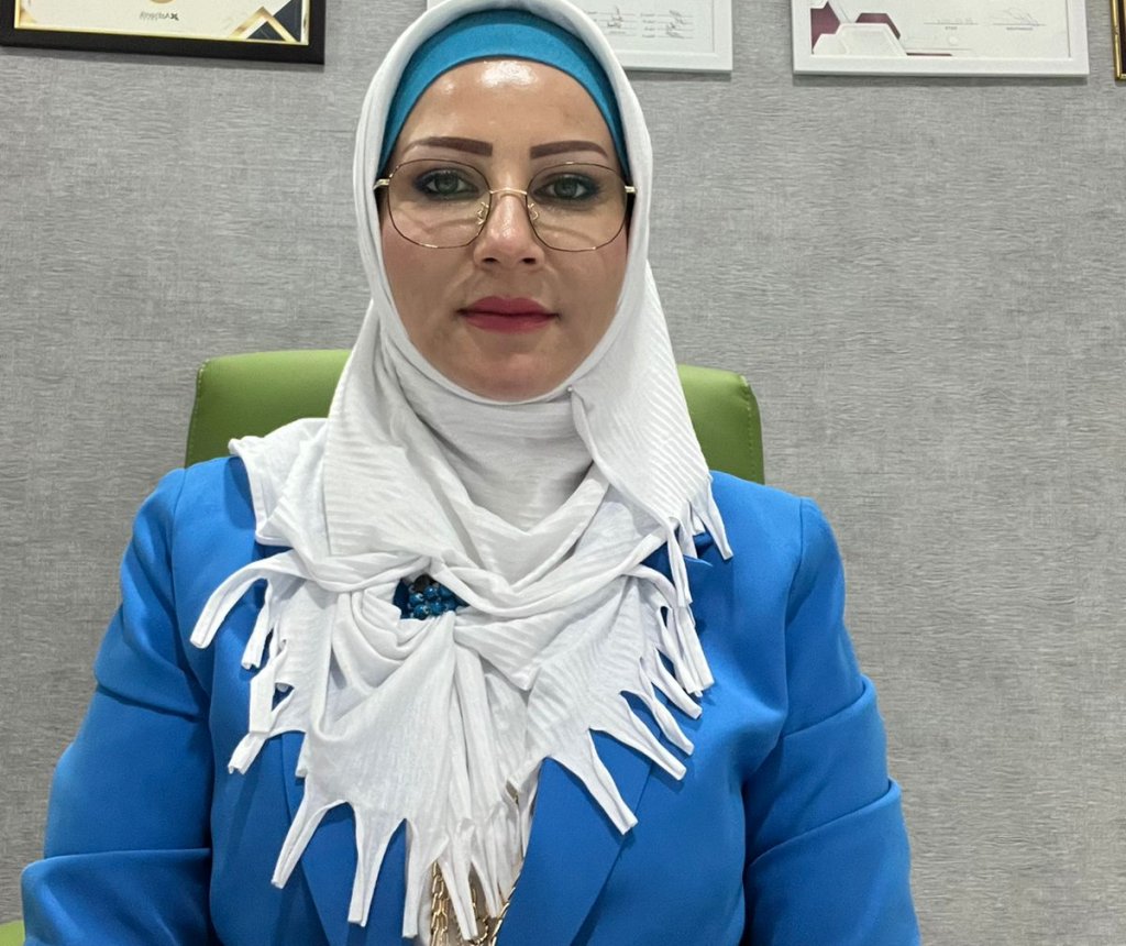 Dr kosmetoloq Təhminə Manafi: 