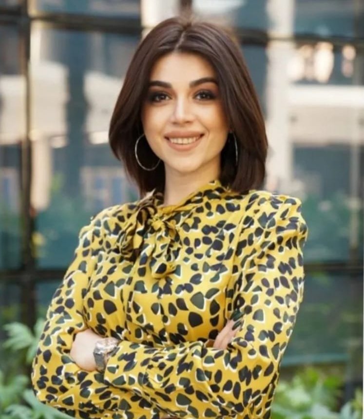 Uzman Klinik Psixoloq Nigar Novruzlu: 