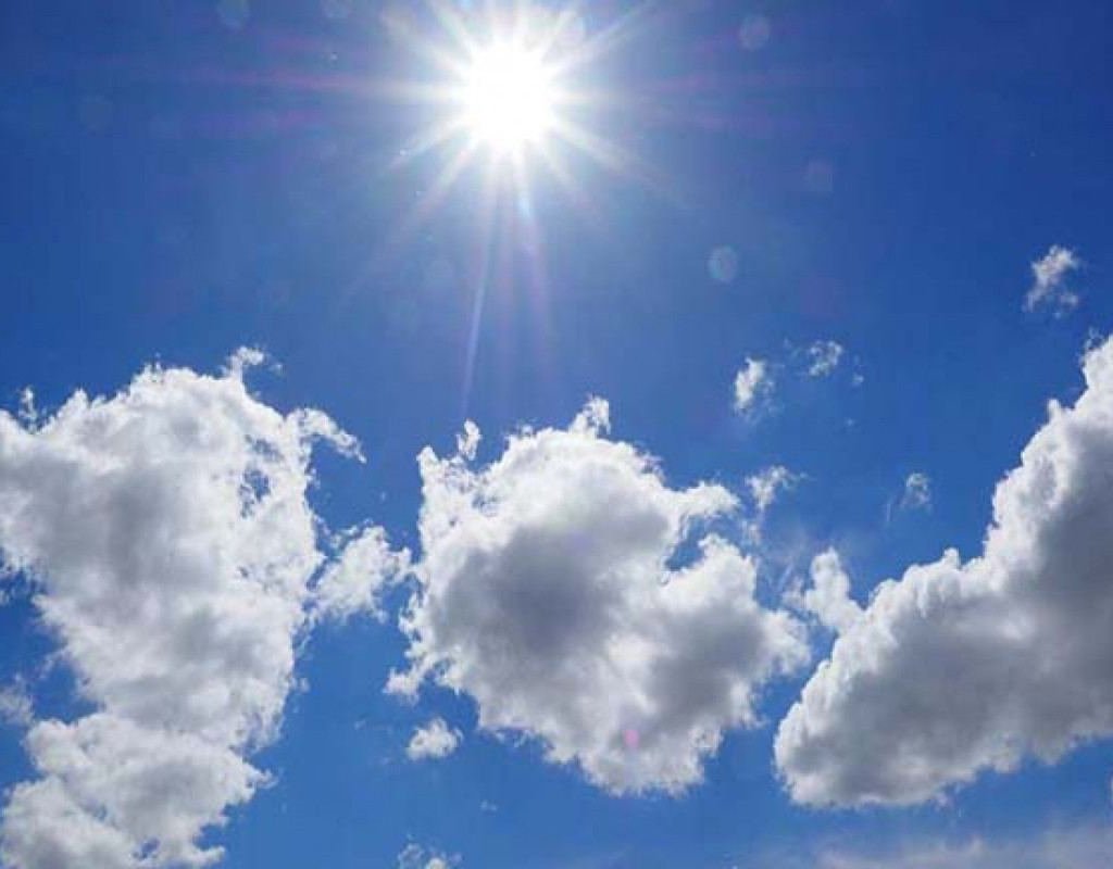 Sabahın hava proqnozu açıqlandı